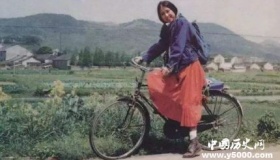 三毛生平简介三毛的故事三毛的经典作品有哪些？