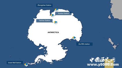 南极科考队抵冰穹中国南极科考队科考记录和科考内容是什么
