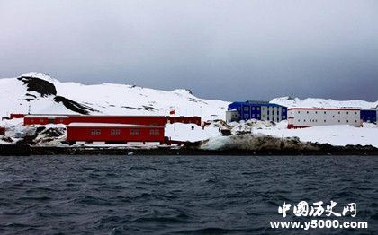 南极科考队抵冰穹中国南极科考队科考记录和科考内容是什么