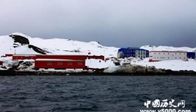 南极科考队抵冰穹中国南极科考队科考记录和科考内容是什么