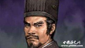 三国人物华歆生平简介华歆的故事华歆是怎么死的？