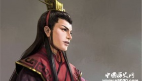 三国人物曹叡生平简介曹叡的故事曹叡是怎么死的？