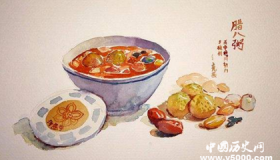 古代人是怎么过腊八节的古代腊八节有哪些习俗