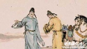 初唐四杰分别是谁初唐四杰代表作品是什么作品风格介绍