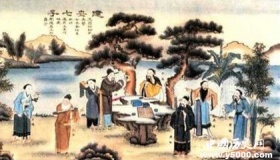 建安七子是谁建安七子资料作品介绍建安文学整体特征介绍