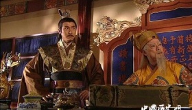 靖难之役历史资料靖难之役历史影响怎么样