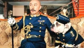 电视剧大帅哥剧情故事介绍结局是什么大帅哥的终极BOSS是谁