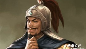 三国人物孟达生平简介孟达的故事孟达是怎么死的？