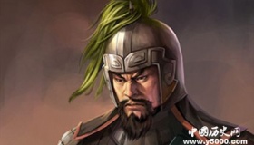 三国人物毌丘俭生平简介毌丘俭的故事毌丘俭是怎么死的？