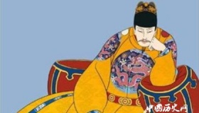 明英宗朱祁镇简介生平经历介绍朱祁镇怎么死的陵墓在哪里