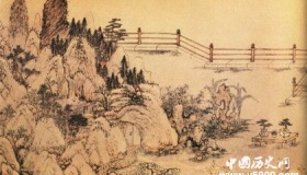 明武宗朱厚照简介生平经历介绍朱厚照怎么死的陵墓在哪里