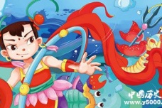 历史上真的有哪吒吗