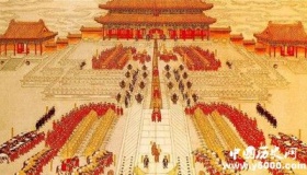 明代宗朱祁钰简介生平经历介绍朱祁钰是怎么死的陵墓在哪里