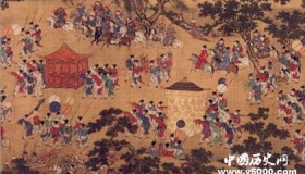 明神宗朱翊钧简介生平经历介绍朱翊钧怎么死的陵墓在哪里