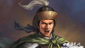 三国人物马谡生平简介马谡的故事马谡是怎么死的？