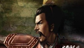 三国人物张绣生平简介张绣的故事张绣是怎么死的？