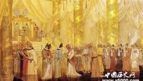 明成祖朱棣简介生平经历介绍朱棣是怎么死的陵墓在哪里