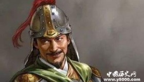 三国人物秦朗生平简介秦朗的故事秦朗的结局如何？