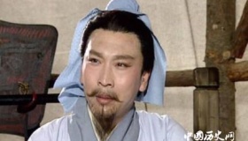 三国人物杨修生平简介杨修的故事杨修是怎么死的？