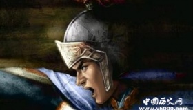 三国人物文鸯生平简介文鸯的故事文鸯是怎么死的？