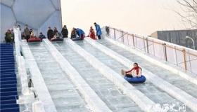 相约2022冰雪文化节举办时间地点介绍鸟巢水立方资料介绍