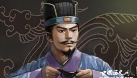 三国人物麋竺生平简介麋竺的故事麋竺是怎么死的？