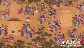 明宪宗朱见深简介生平经历介绍朱见深怎么死的陵墓在哪里