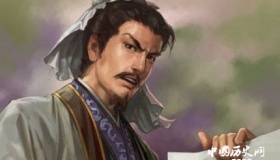 三国人物庞统生平简介庞统的故事庞统是怎么死的？