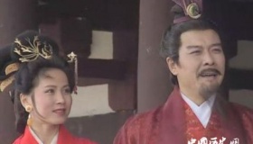 三国人物甘夫人生平简介甘夫人的故事甘夫人是怎么死的？