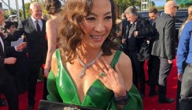 第76届美国金球奖活动详情金球奖简介金球奖奖项介绍