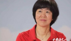 郎平任中国奥委会委员郎平个人资料简历