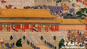 明穆宗朱载垕简介生平经历介绍朱载垕怎么死的陵墓在哪里