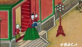 明孝宗朱佑樘简介生平经历介绍朱佑樘怎么死的陵墓在哪里