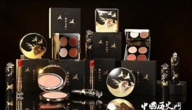 故宫彩妆停产原因故宫彩妆会不会涨价故宫彩妆简介设计灵感
