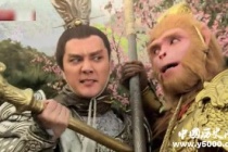 杨戬资料简介杨戬究竟是谁杨戬为什么有三只眼