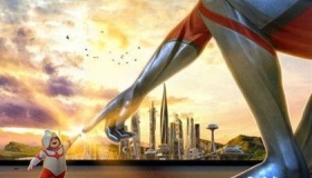 电影《钢铁飞龙之奥特曼崛起》剧情内容介绍：什么时候上映