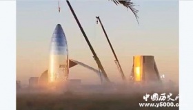 SpaceX最新飞船概念图曝光SpaceX飞船发展历程简介