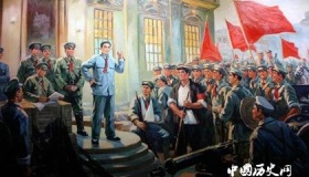 南昌起义历史经过结果和历史影响意义