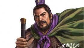 三国人物黄权生平简介黄权的故事黄权是怎么死的？