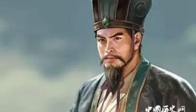 三国人物杨仪生平简介杨仪的故事杨仪是怎么死的？