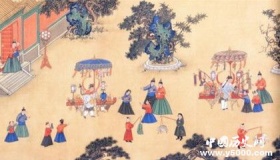 明熹宗朱由校简介生平经历介绍朱由校怎么死的陵墓在哪里