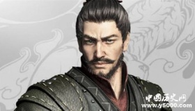 三国人物李严生平简介李严的故事李严是怎么死的？