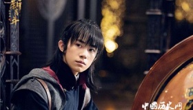 艳势番之新青年剧情结局看点简介播出时间