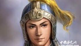 三国人物陆逊生平简介陆逊的故事陆逊是怎么死的？