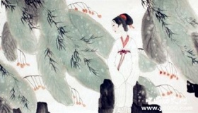 济南二安是谁济南二安生平资料介绍诗歌作品介绍