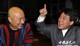 陈佩斯朱时茂回归春晚舞台真的吗陈佩斯朱时茂作品介绍