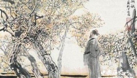 北宋五子是谁生平资料介绍北宋五子代表作品介绍