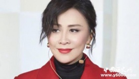 刘嘉玲翻牌仿妆是怎么回事盘点刘嘉玲经典美妆造型