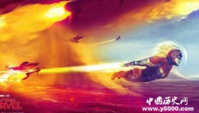 《惊奇队长》什么时候上映《惊奇队长》电影情节时长介绍