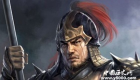 三国人物周泰生平简介周泰的故事周泰是怎么死的？